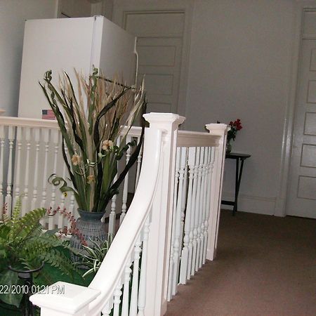 Pleasant Rooming House Washington Dış mekan fotoğraf