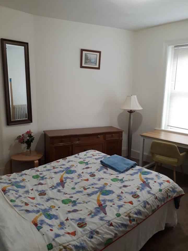 Pleasant Rooming House Washington Dış mekan fotoğraf