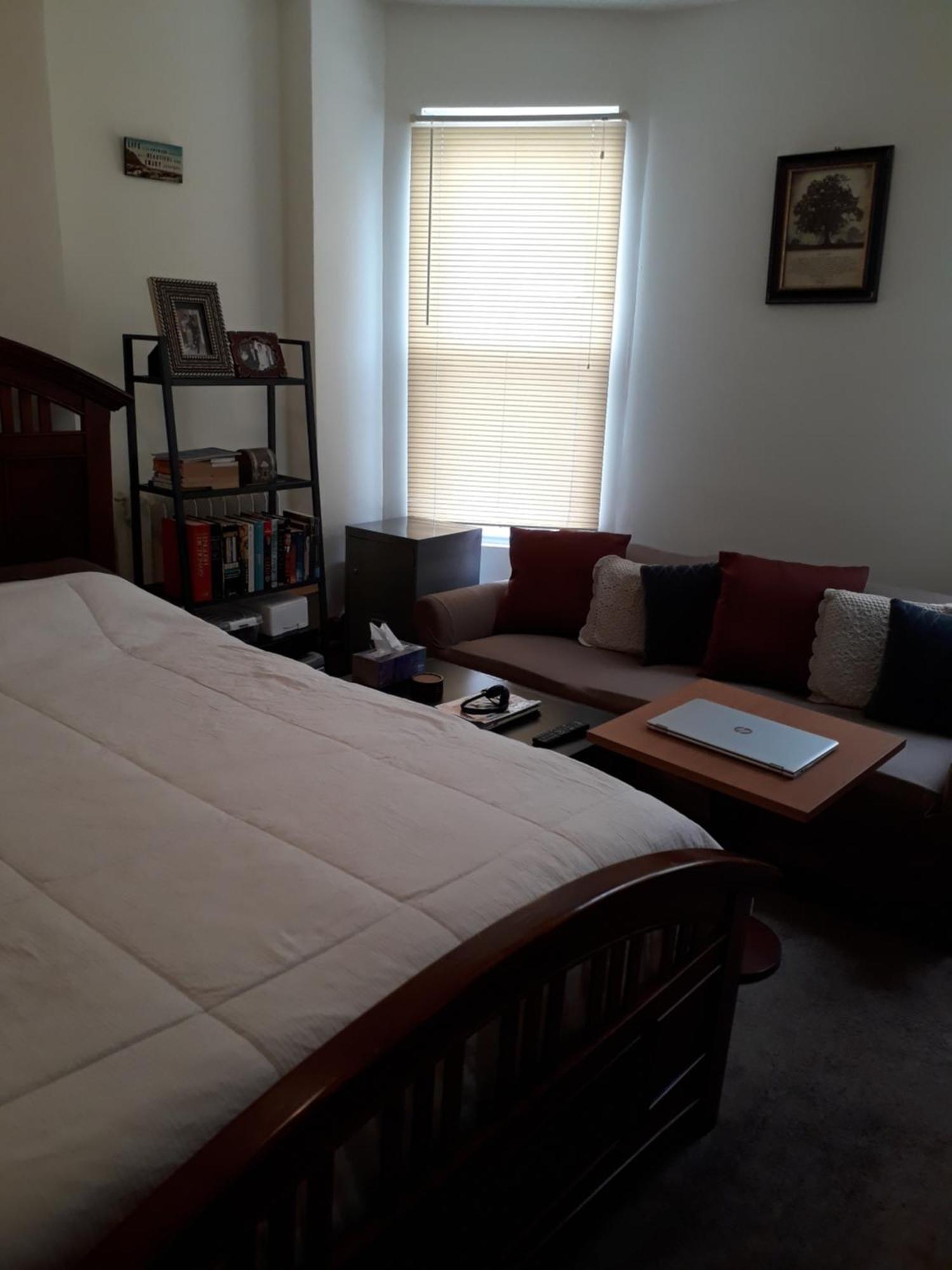 Pleasant Rooming House Washington Dış mekan fotoğraf