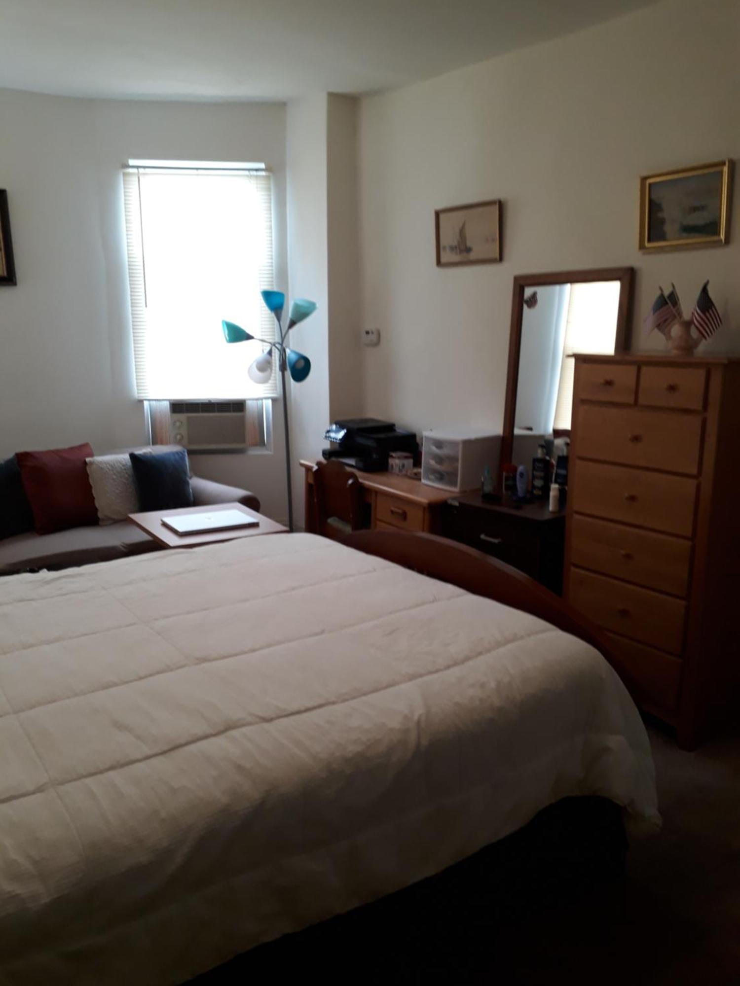Pleasant Rooming House Washington Dış mekan fotoğraf