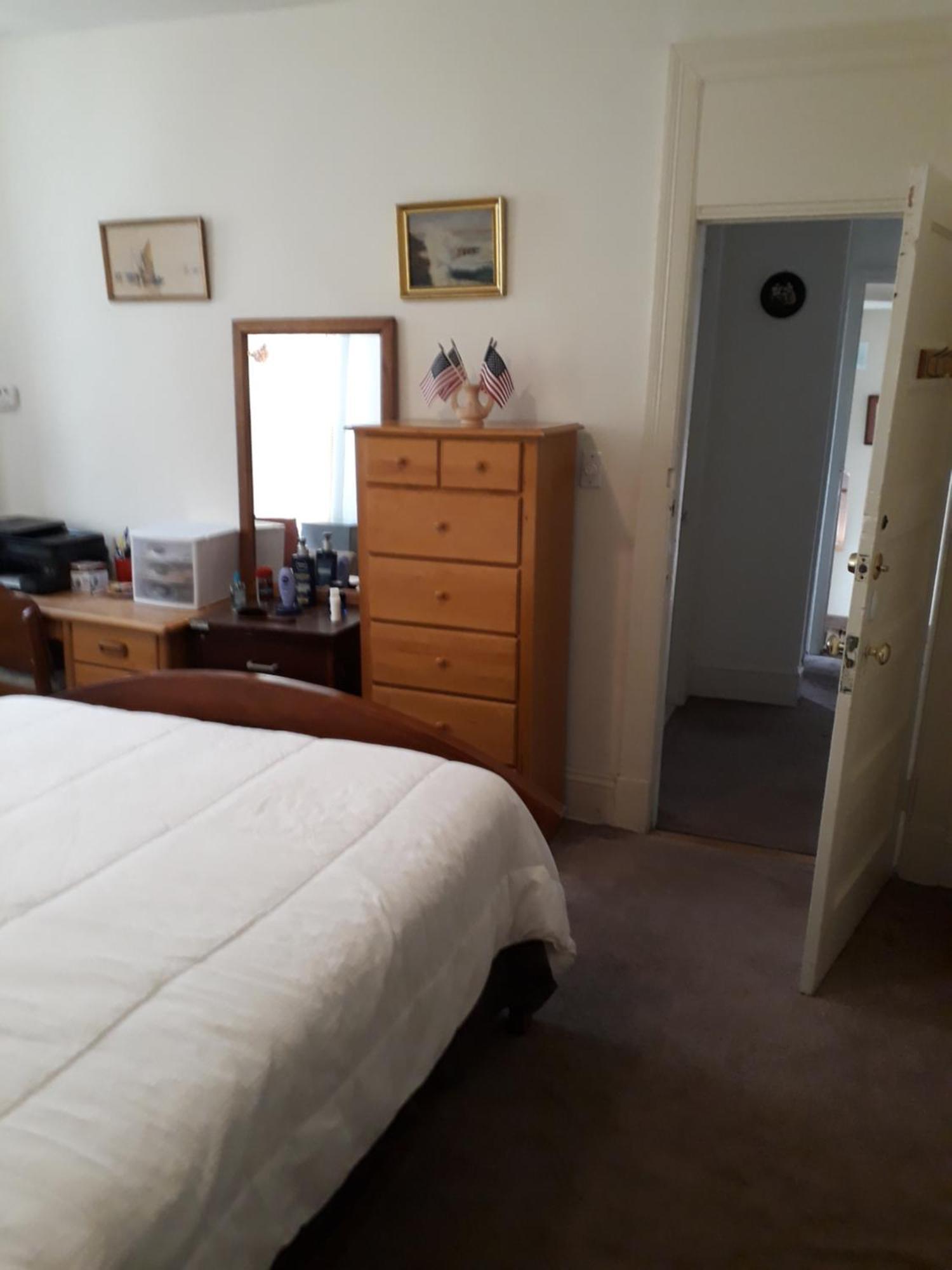Pleasant Rooming House Washington Dış mekan fotoğraf