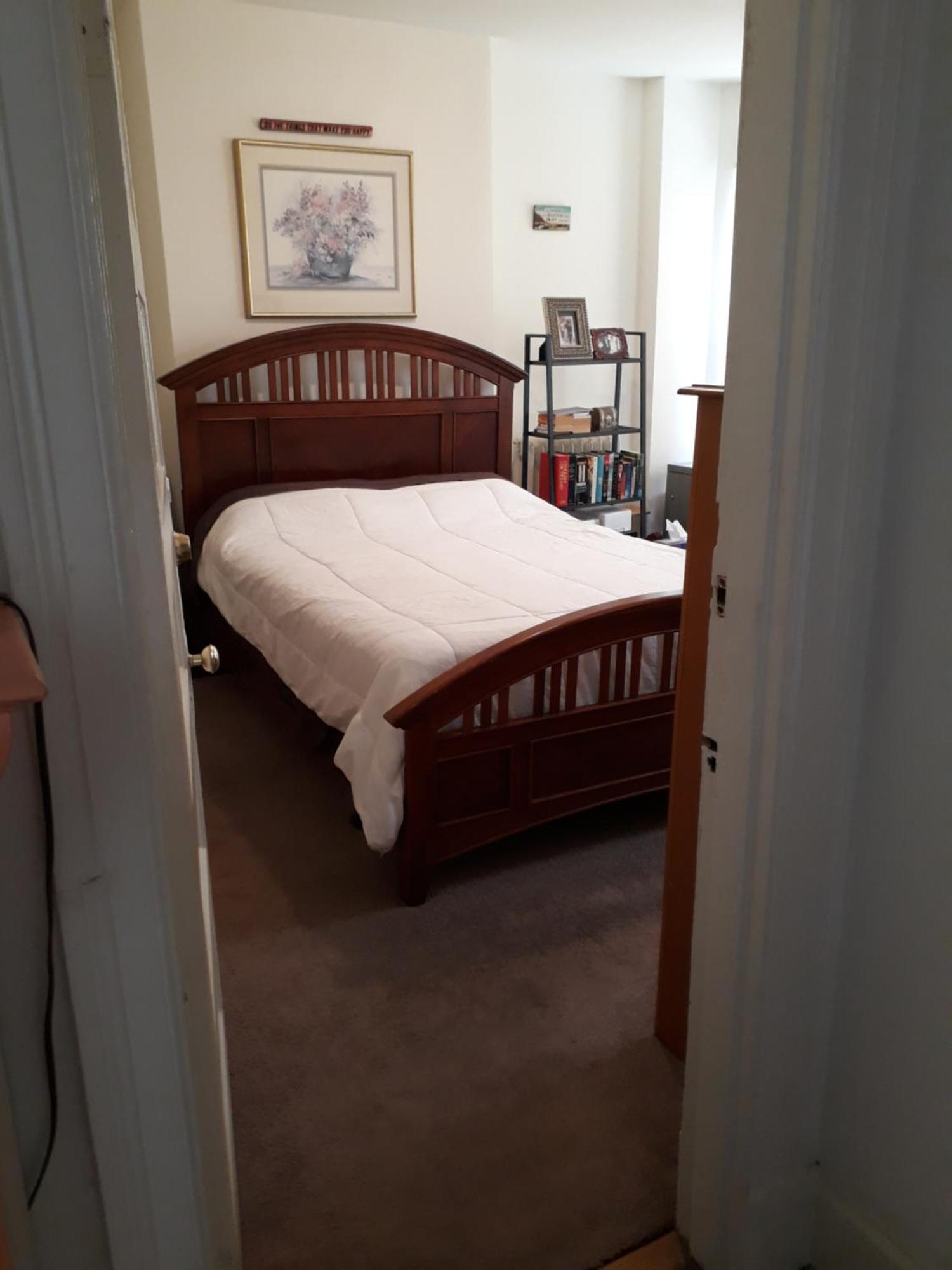 Pleasant Rooming House Washington Dış mekan fotoğraf
