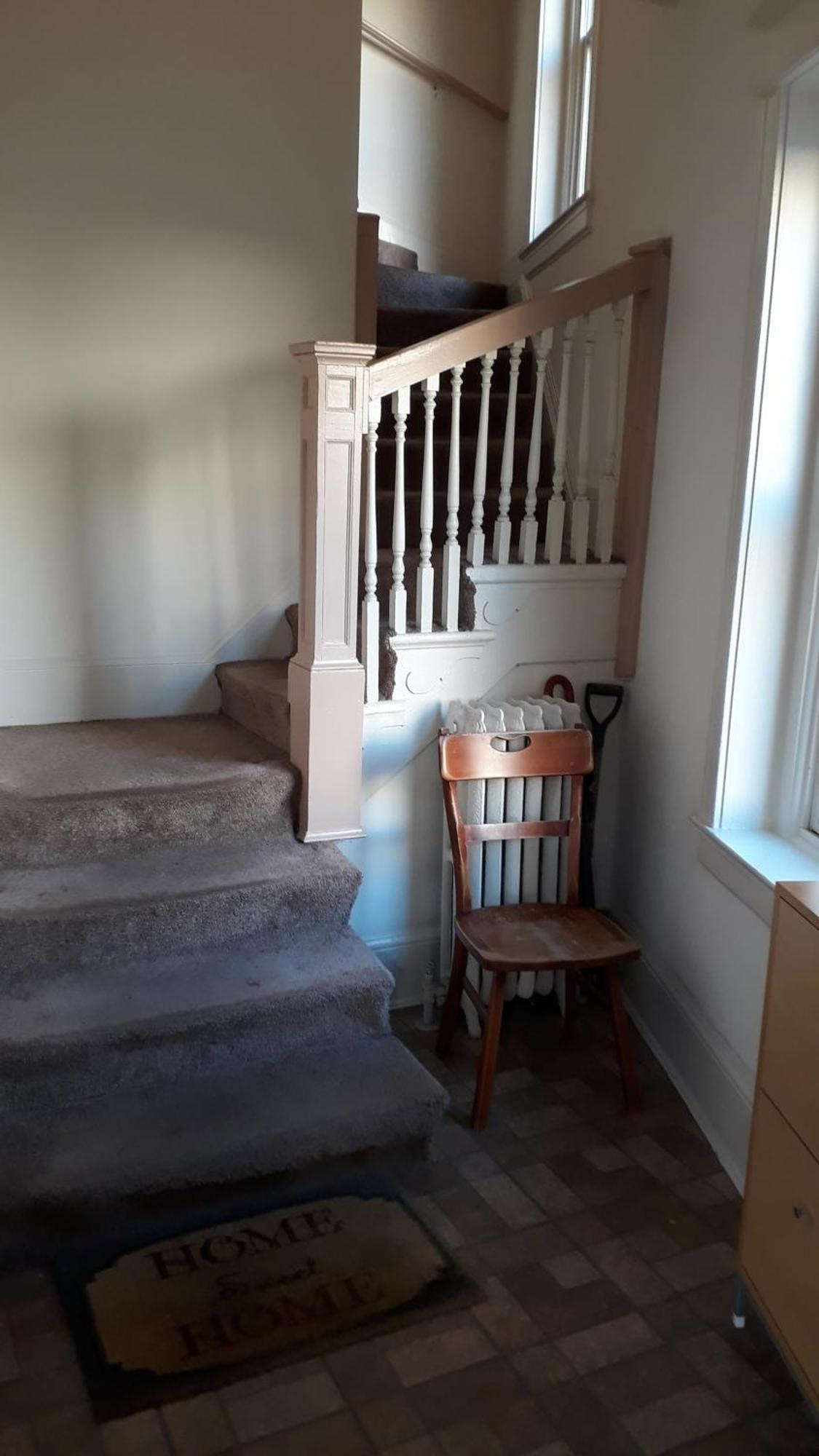 Pleasant Rooming House Washington Dış mekan fotoğraf