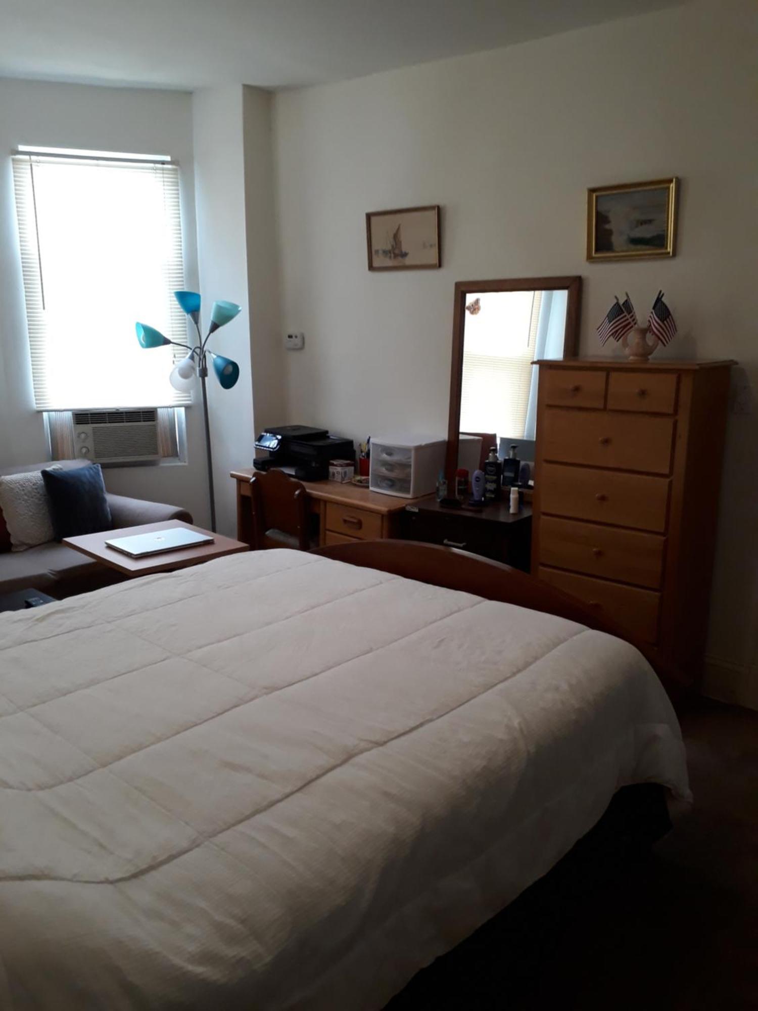 Pleasant Rooming House Washington Dış mekan fotoğraf
