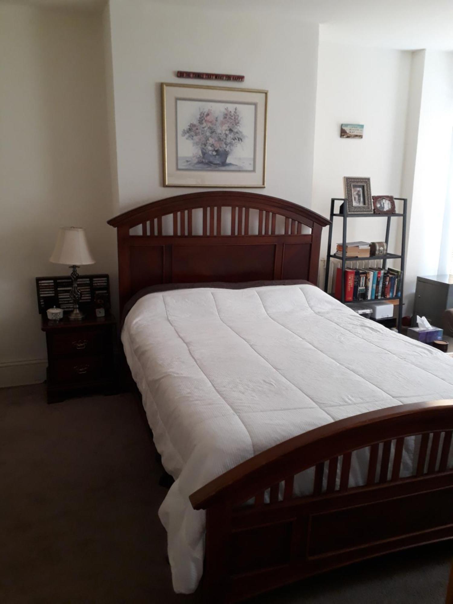 Pleasant Rooming House Washington Dış mekan fotoğraf
