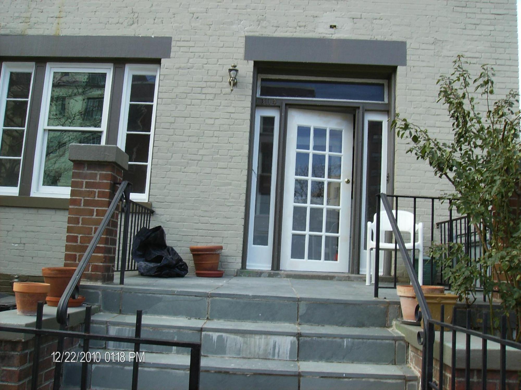 Pleasant Rooming House Washington Dış mekan fotoğraf