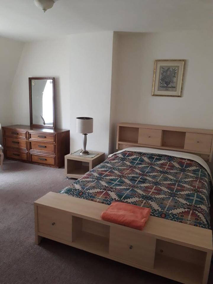 Pleasant Rooming House Washington Dış mekan fotoğraf