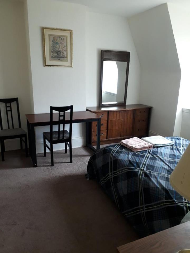 Pleasant Rooming House Washington Dış mekan fotoğraf