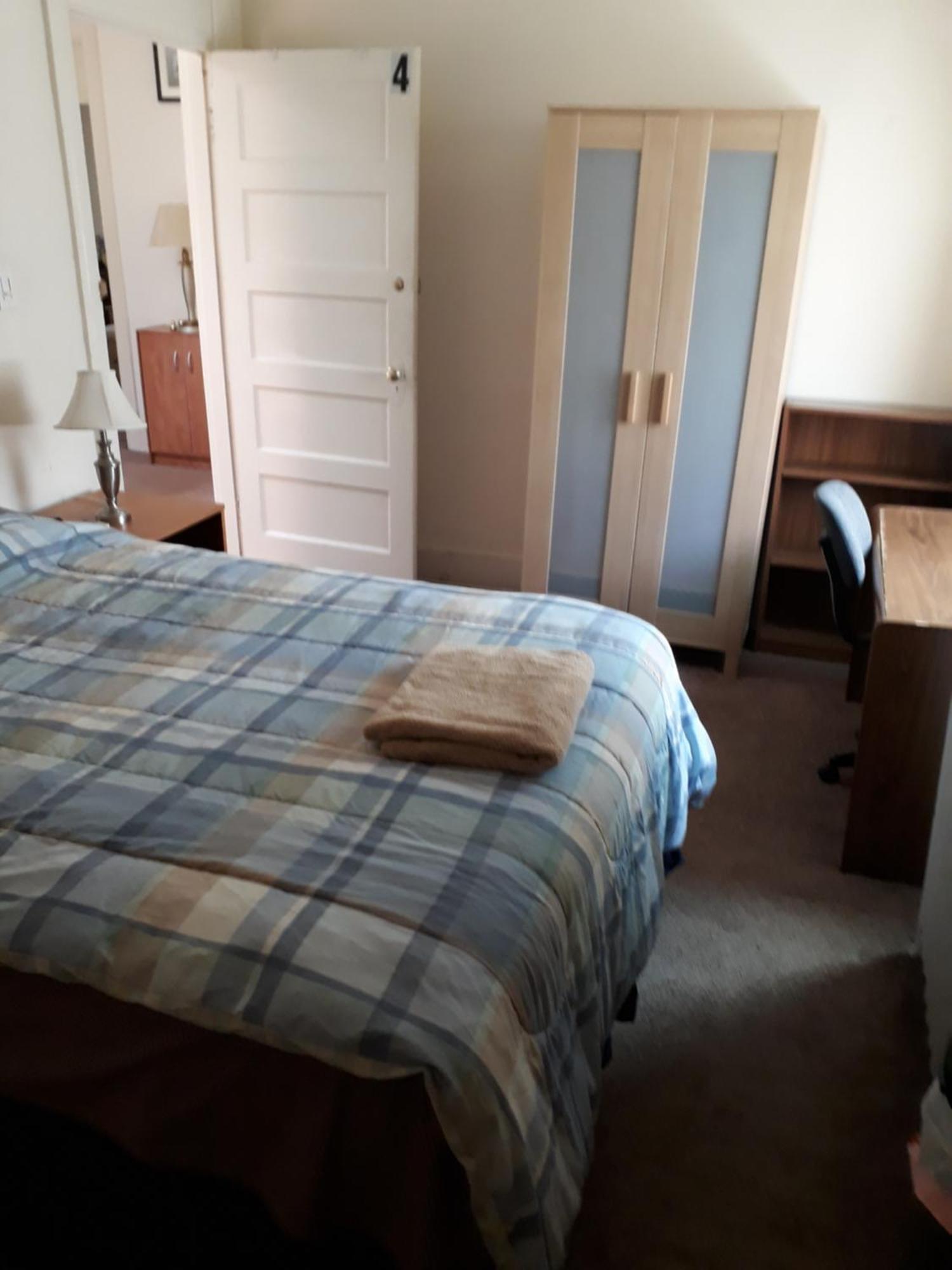 Pleasant Rooming House Washington Dış mekan fotoğraf