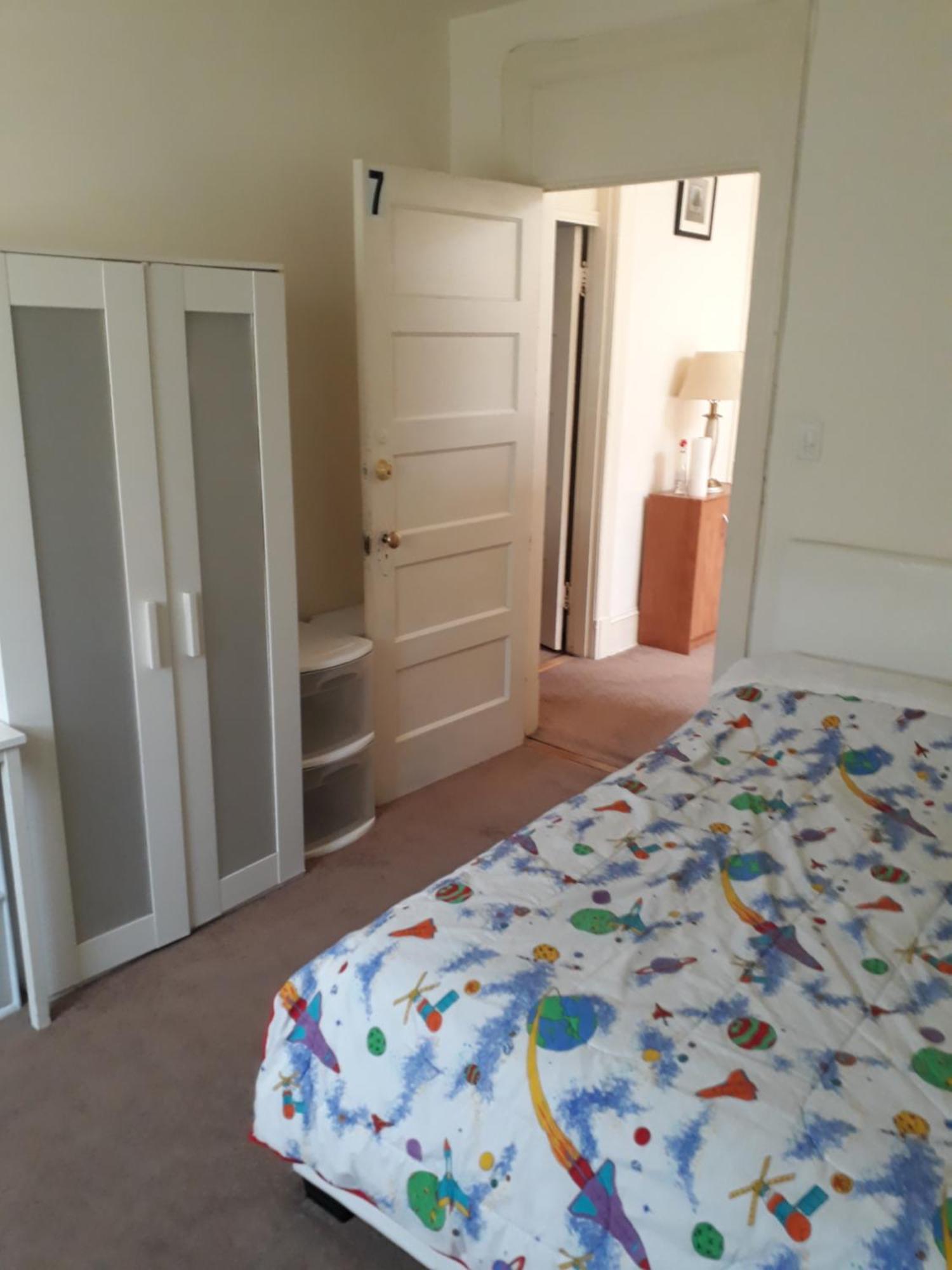 Pleasant Rooming House Washington Dış mekan fotoğraf