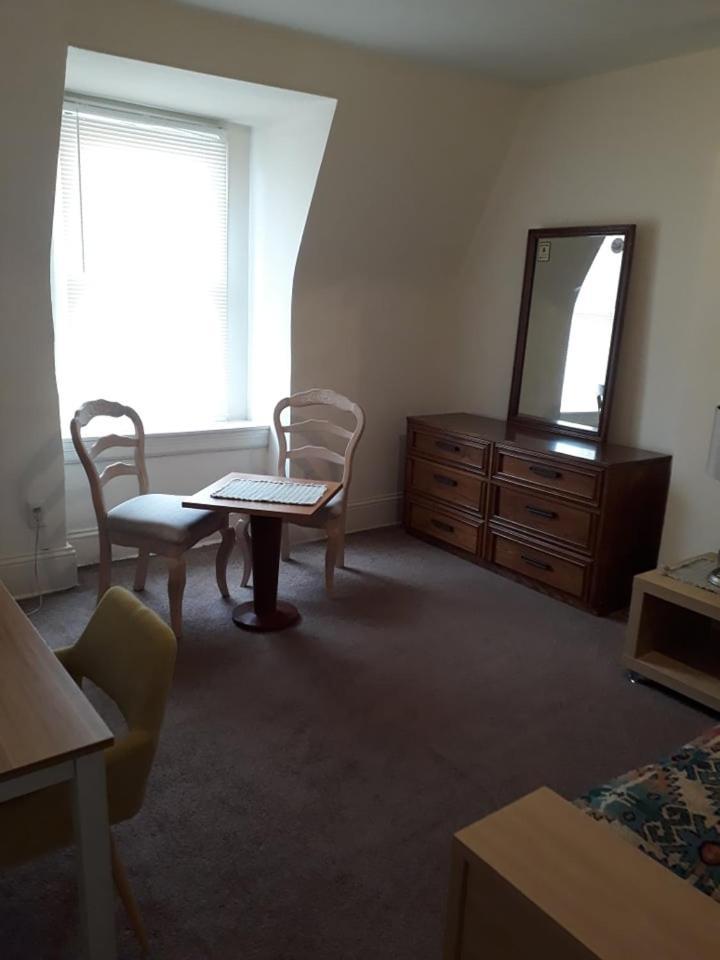Pleasant Rooming House Washington Dış mekan fotoğraf