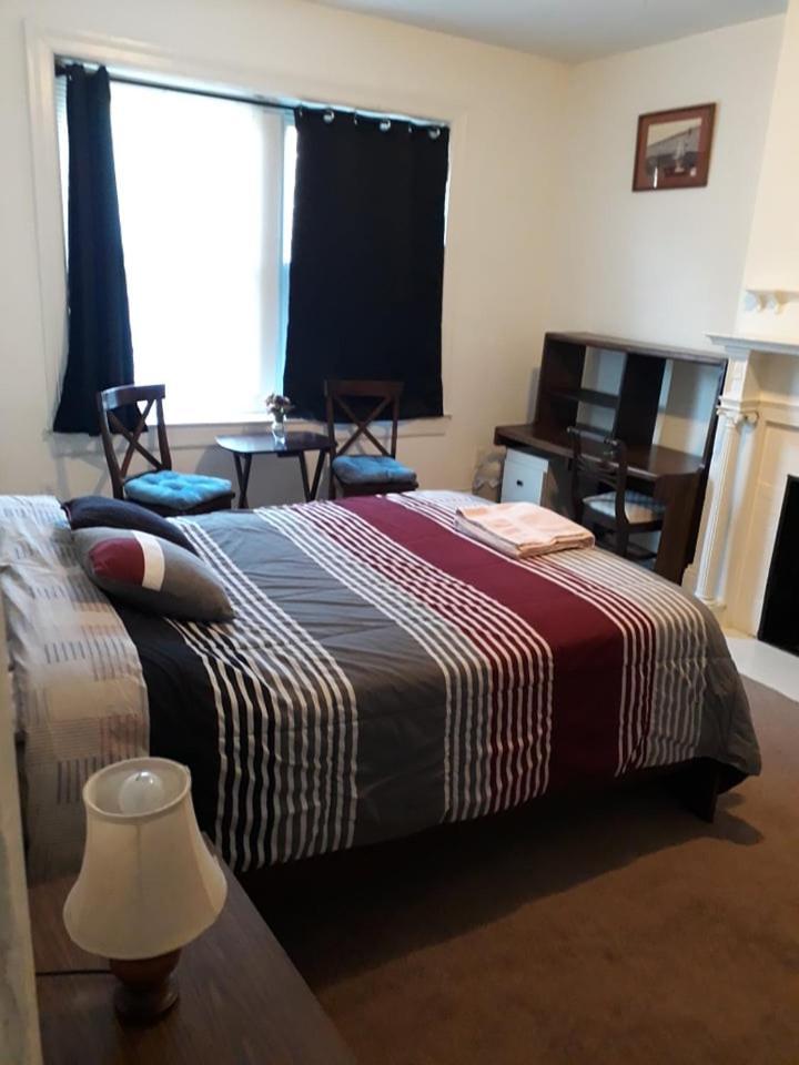 Pleasant Rooming House Washington Dış mekan fotoğraf