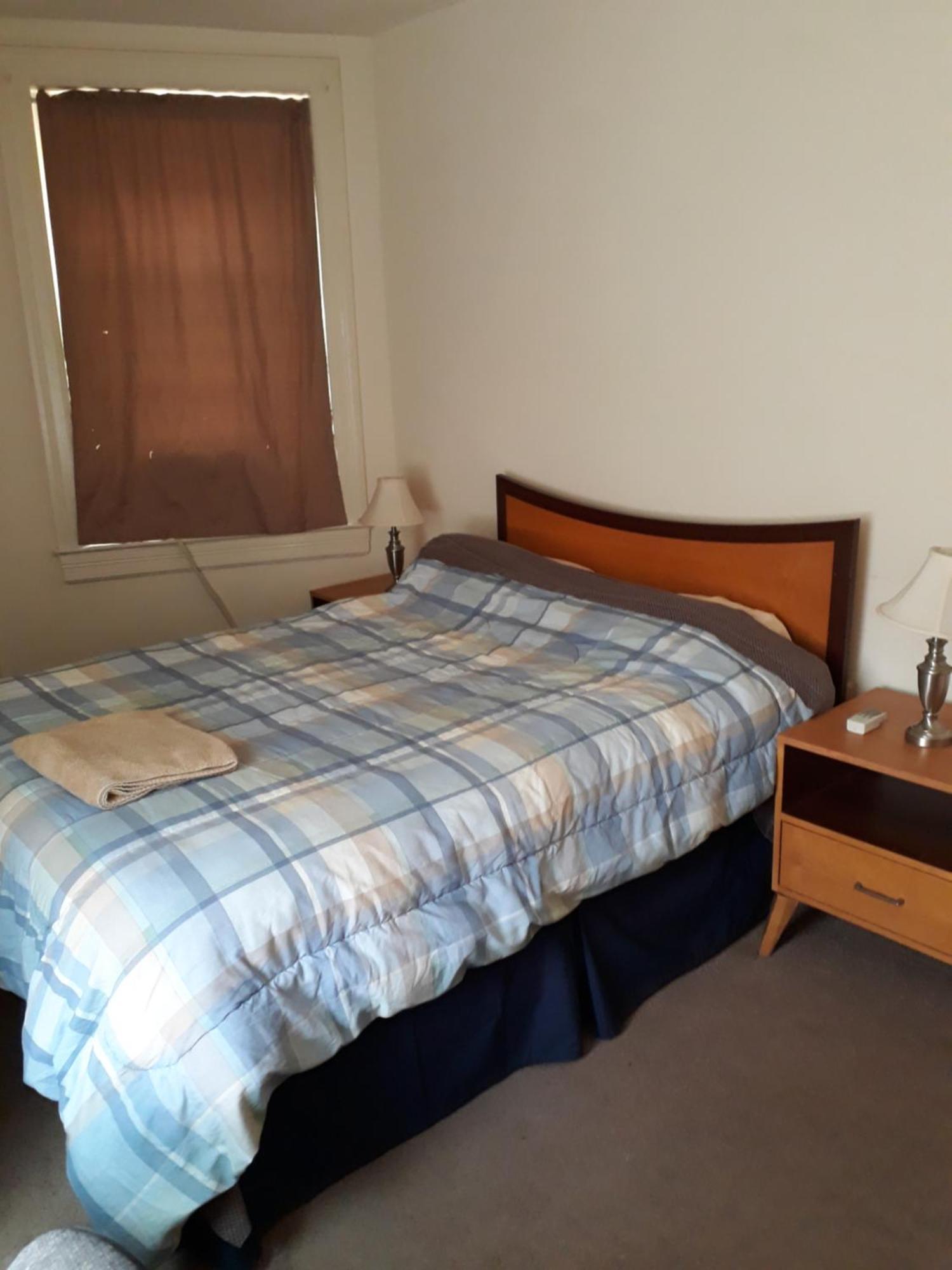 Pleasant Rooming House Washington Dış mekan fotoğraf