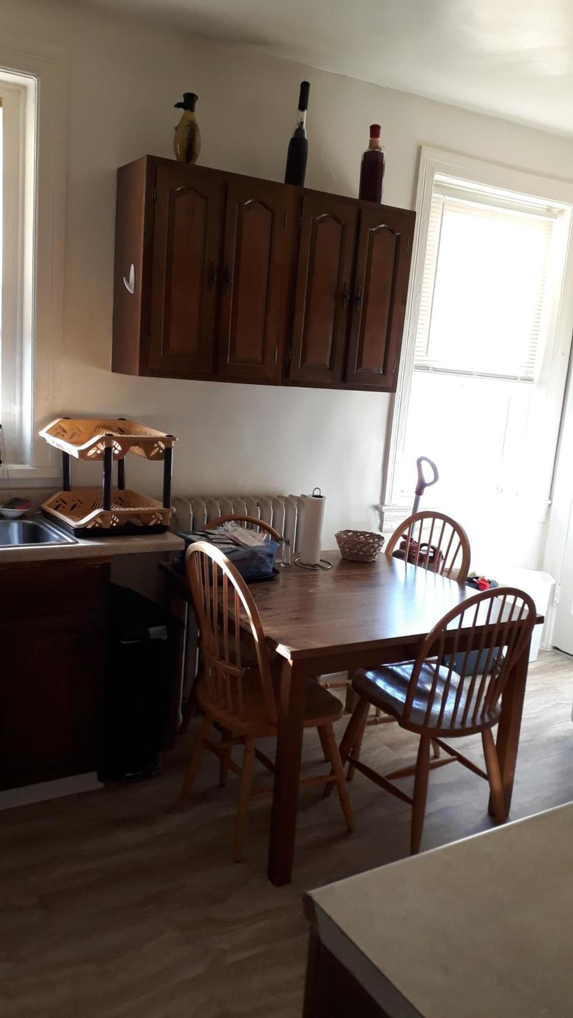 Pleasant Rooming House Washington Dış mekan fotoğraf
