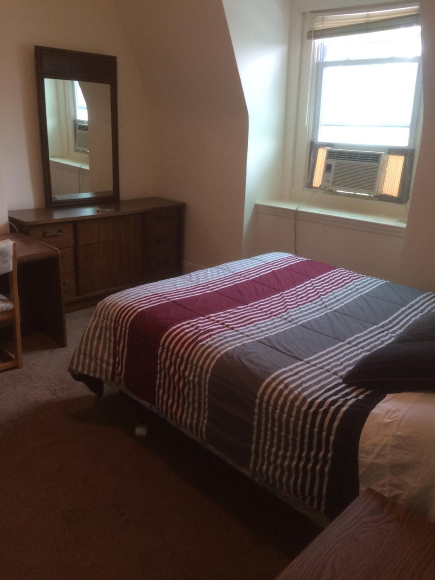 Pleasant Rooming House Washington Dış mekan fotoğraf