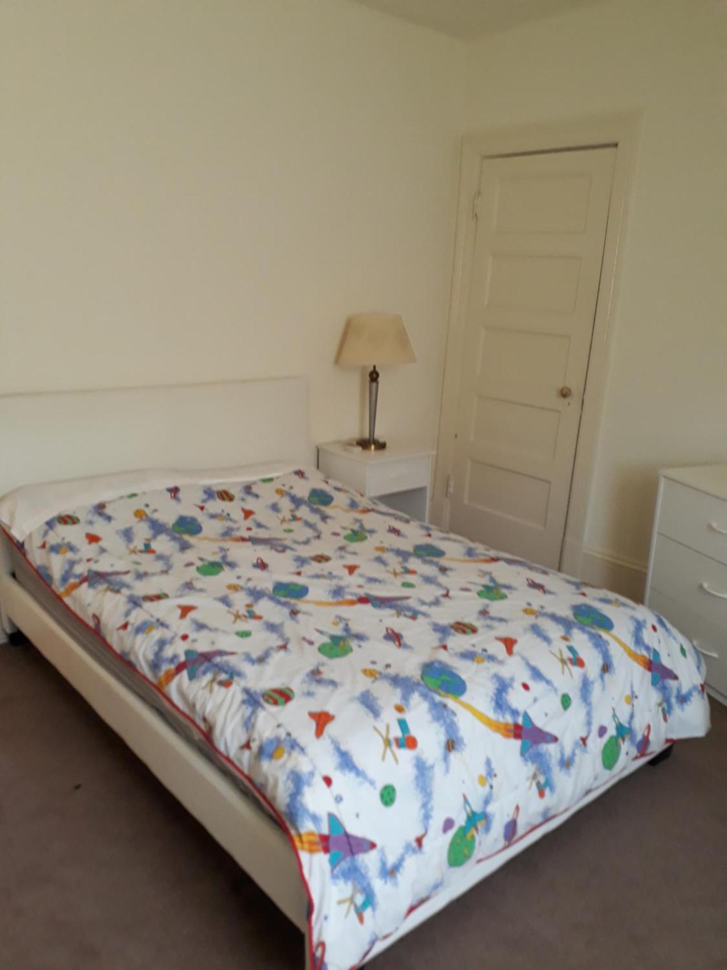 Pleasant Rooming House Washington Dış mekan fotoğraf