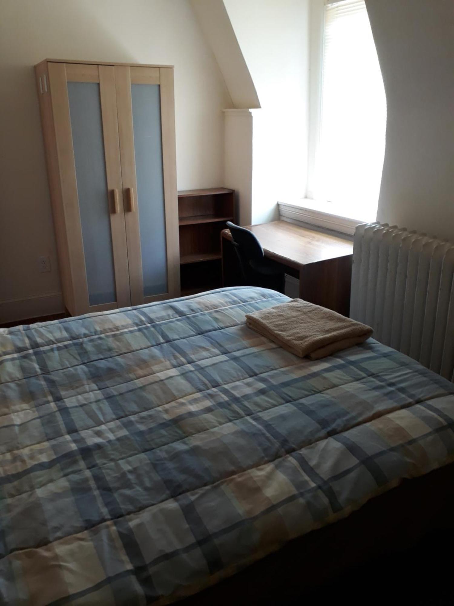 Pleasant Rooming House Washington Dış mekan fotoğraf