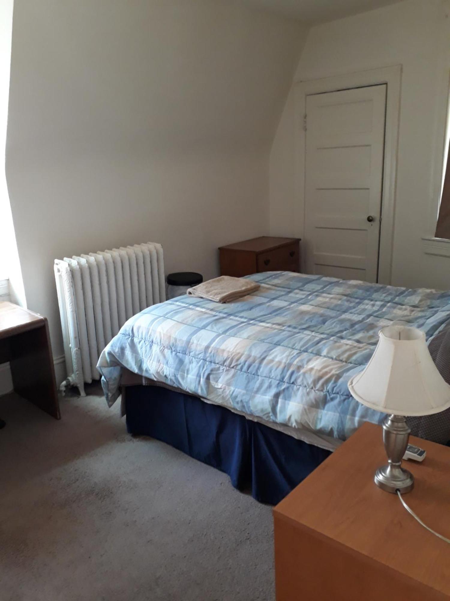 Pleasant Rooming House Washington Dış mekan fotoğraf