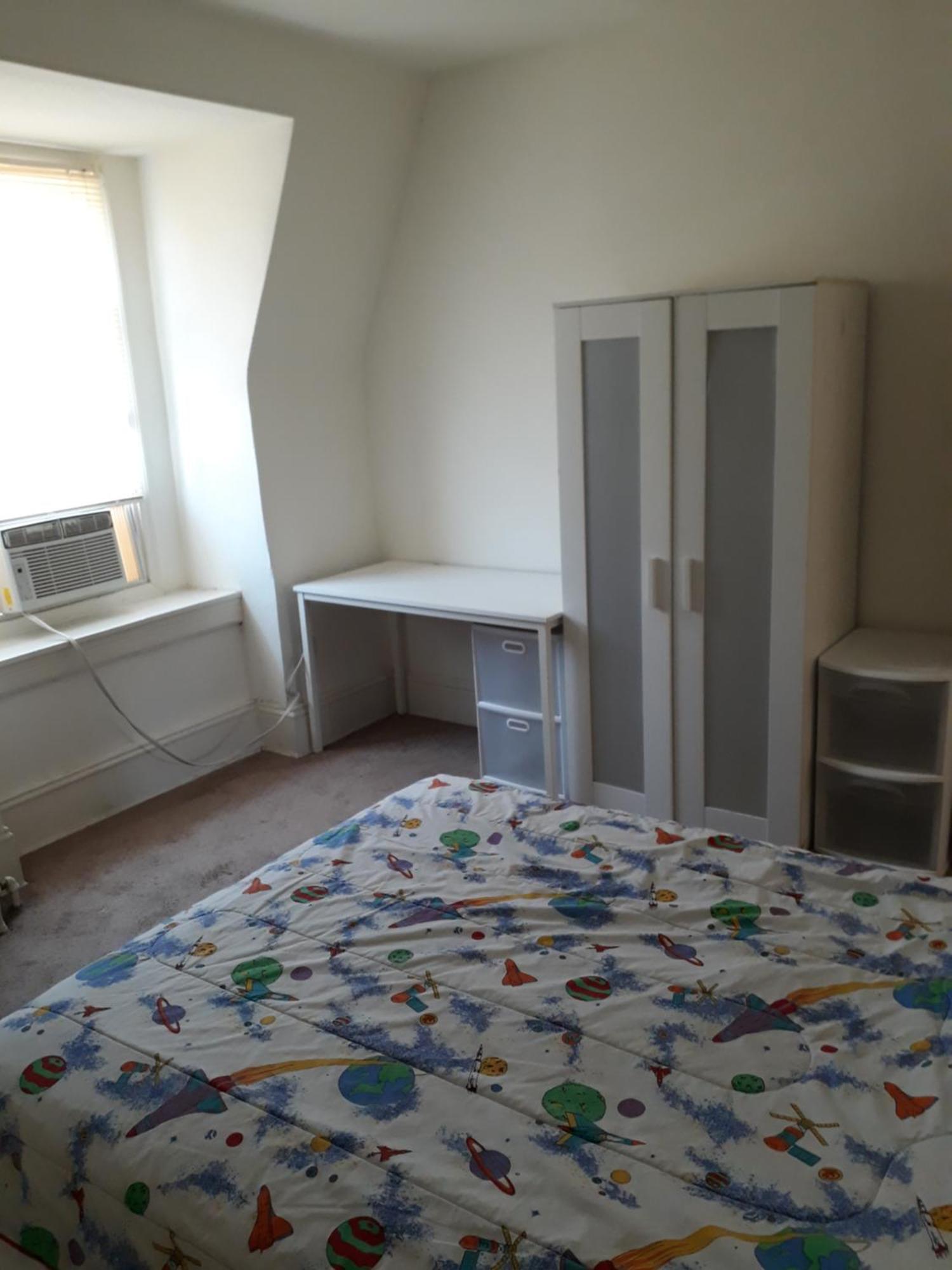 Pleasant Rooming House Washington Dış mekan fotoğraf