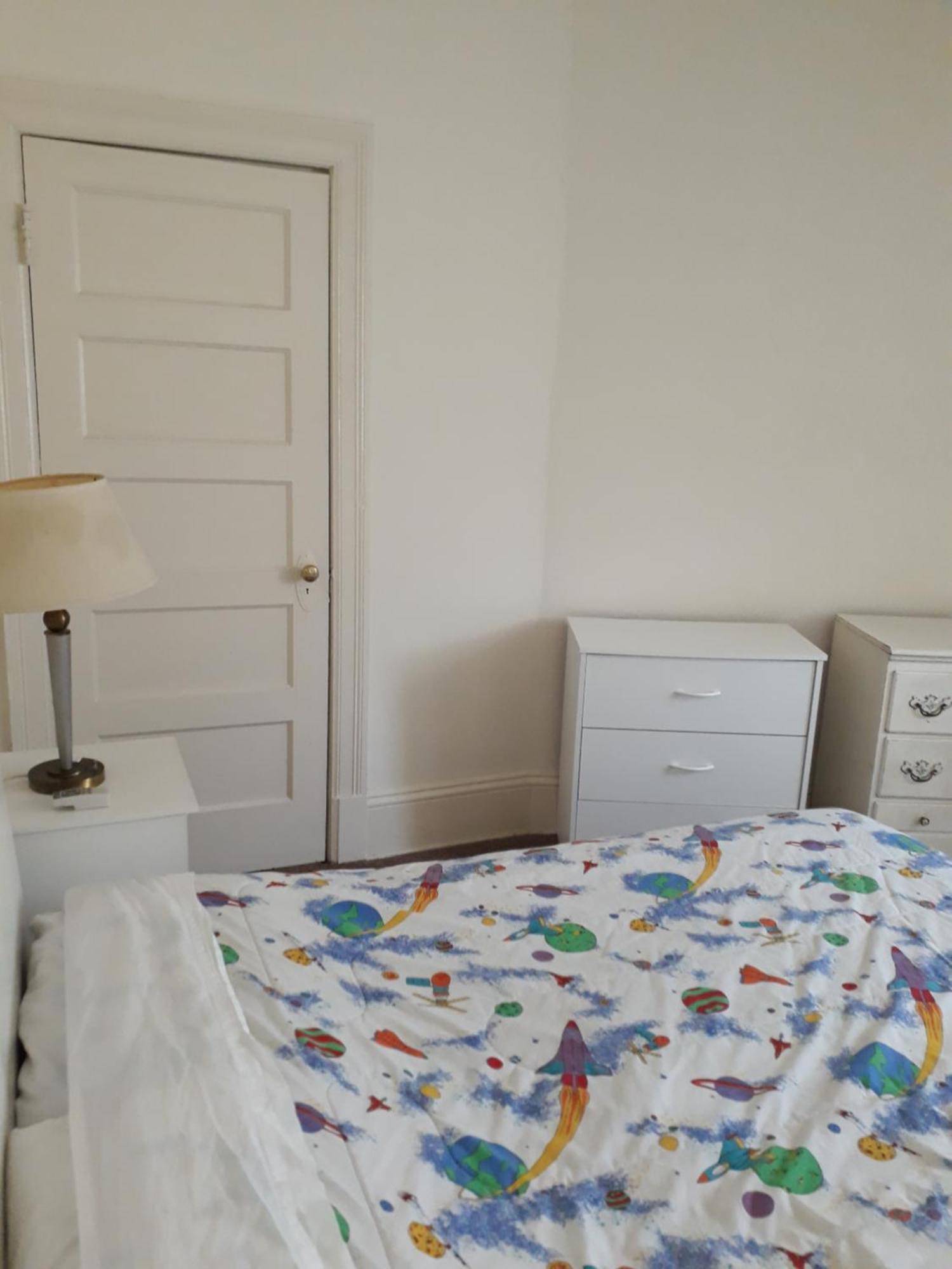 Pleasant Rooming House Washington Dış mekan fotoğraf