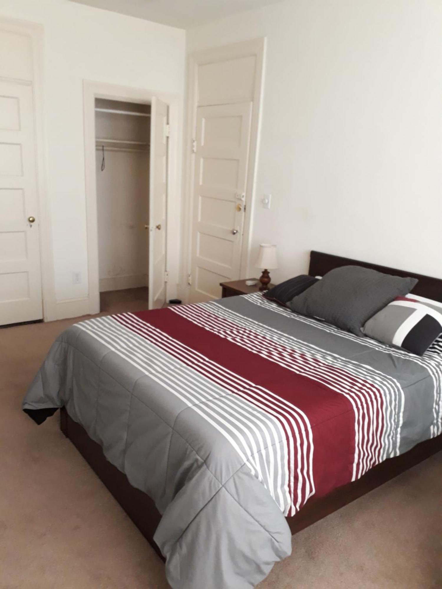 Pleasant Rooming House Washington Dış mekan fotoğraf