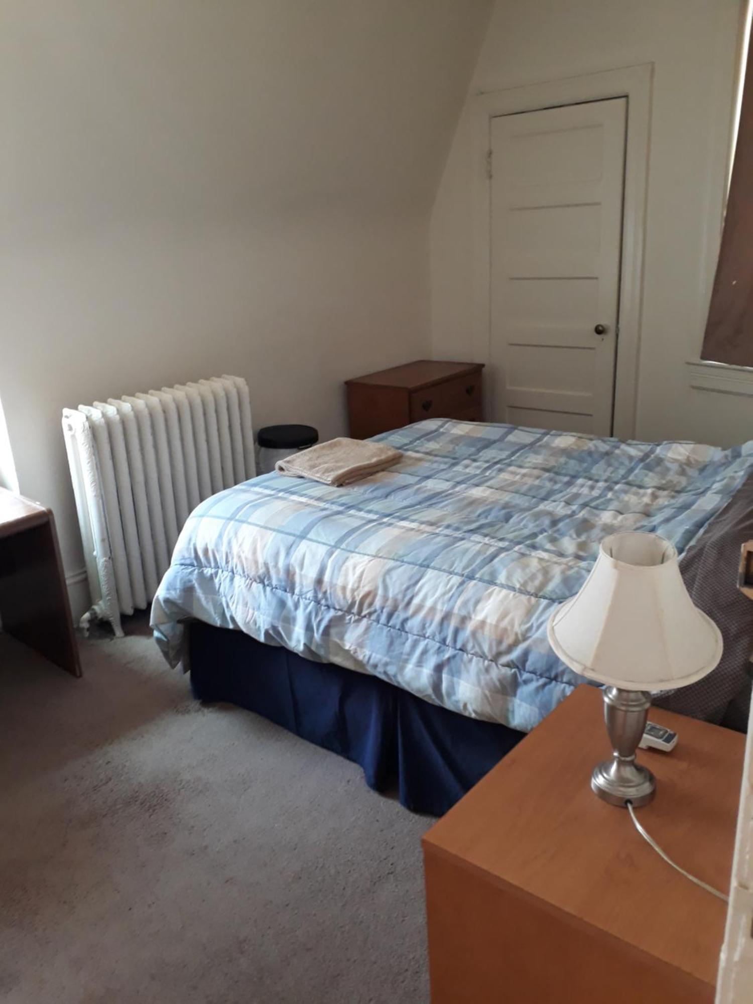 Pleasant Rooming House Washington Dış mekan fotoğraf